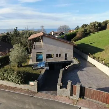 Montana Villa *