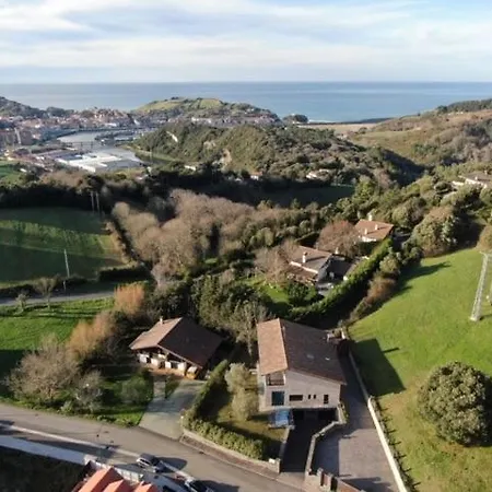 Montana * Zumaia