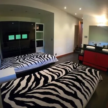 Montana Villa *