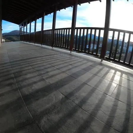 Montana Villa *